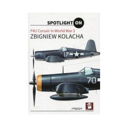 F4U Corsair in World War 2