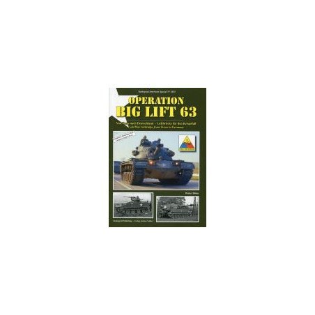 Operation Big Lift 63