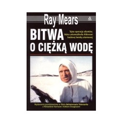 Bitwa o ciężką wodę