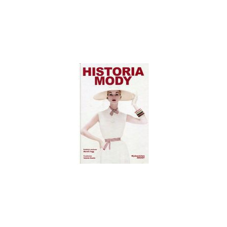 Historia mody