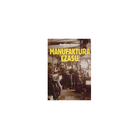 Manufaktura czasu