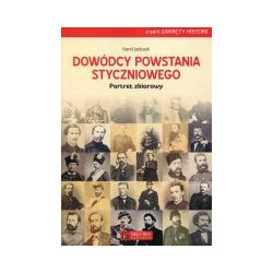 Dowódcy powstania styczniowego