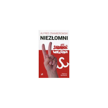 Niezłomni Solidarność Walcząca