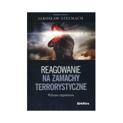 Reagowanie na zamachy terrorystyczne