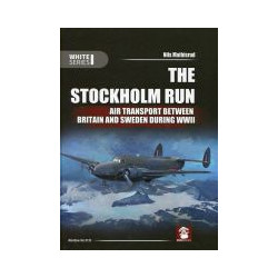 The Stockholm Run
