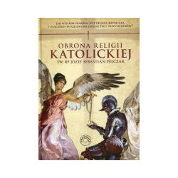 Obrona religii katolickiej