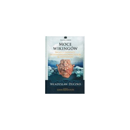 Moce wikingów