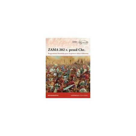 Zama 202 r. przed Chr.