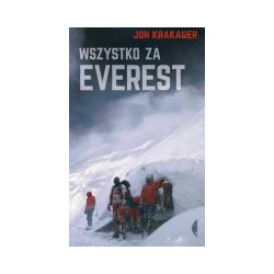 Wszystko za Everest