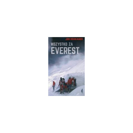 Wszystko za Everest