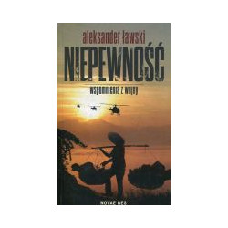 Niepewność Wspomnienia z wojny