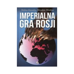 Imperialna gra Rosji
