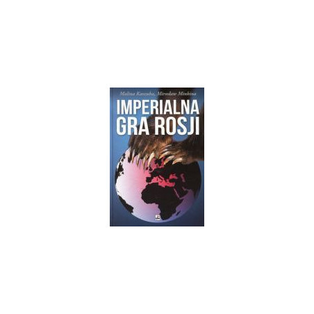 Imperialna gra Rosji
