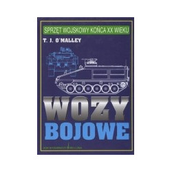 Wozy bojowe