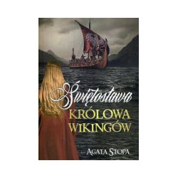 Świętosława królowa wikingów