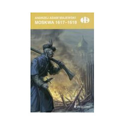 Moskwa 1617-1618