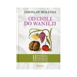 Od chili do wanilii