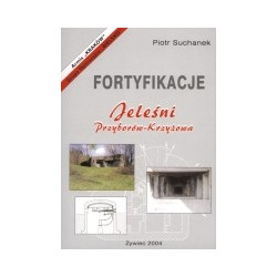 Fortyfikacje Jeleśni. Przyborów - Krzyżowa