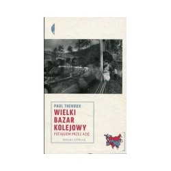 Wielki bazar kolejowy