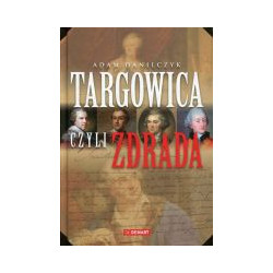 Targowica czyli zdrada