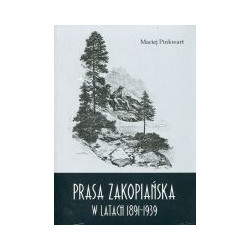 Prasa zakopiańska w latach 1891-1939