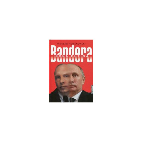 Bandera Ikona Putina