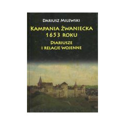 Kampania żwaniecka 1653 roku