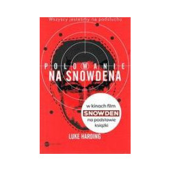Polowanie na Snowdena