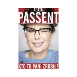 Kto to pani zrobił?