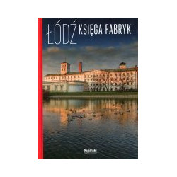 Łódź Księga fabryk