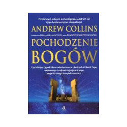 Pochodzenie bogów