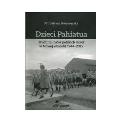 Dzieci Pahiatua