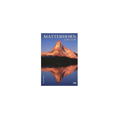 Matterhorn. Góra gór