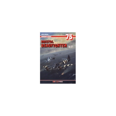 75 Bristol Beaufighter, cz. 2