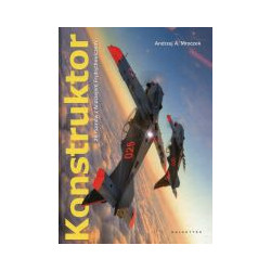 Konstruktor - 26 rozmów z Andrzejem Frydrychewiczem