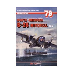 79 North American B-25 Mitchell, cz. 2