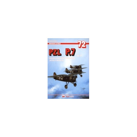 72 PZL P.7 cz. 1
