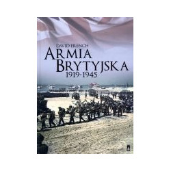 Armia Brytyjska 1919-1945
