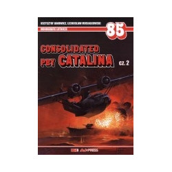 85 Consolidated Pby Catalina cz. 2