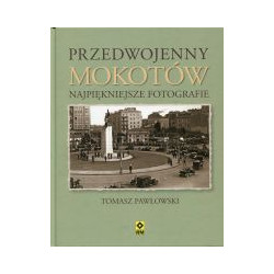 Przedwojenny Mokotów