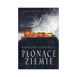 Płonące ziemie