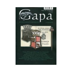 GAPA numer 20 - Listopad 2016