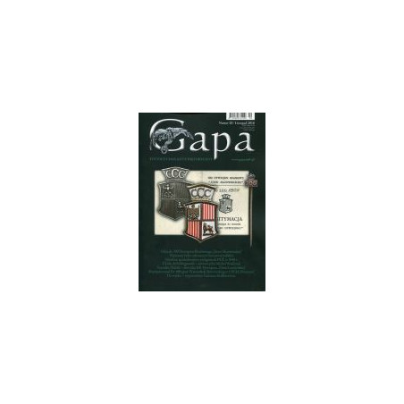 GAPA numer 20 - Listopad 2016