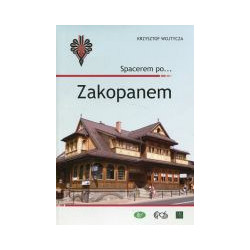 Spacerem po Zakopanem