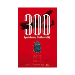 300 Dywizjon Bombowy Ziemi Mazowieckiej - kalendarz 2017