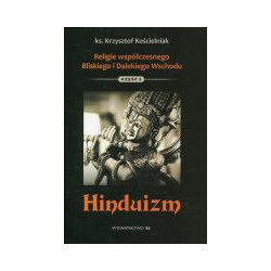 Hinduizm Religie współczesnego Bliskiego i Dalekiego Wschodu