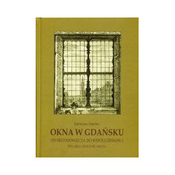 Okna w Gdańsku