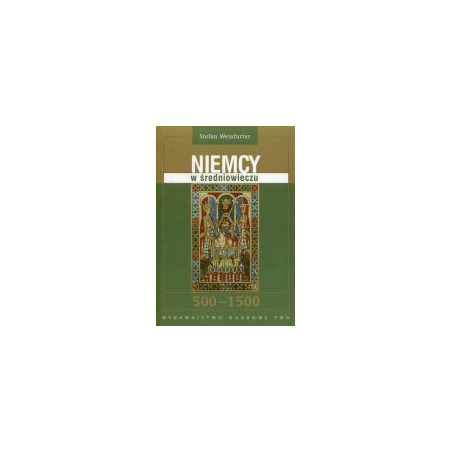 Niemcy w średniowieczu 500 - 1500