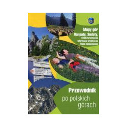 Przewodnik po polskich górach