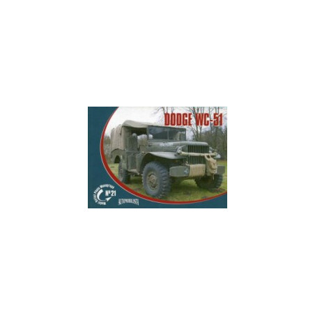 Dodge WC-51